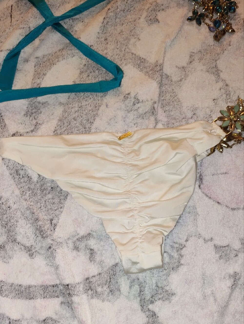 Forget Me Not Bottom - Picture 4 of 6